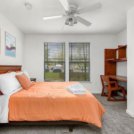 4Bd 2 Mi To Usf Free Pool + 24 Hour Gym Βίλα Τάμπα Εξωτερικό φωτογραφία