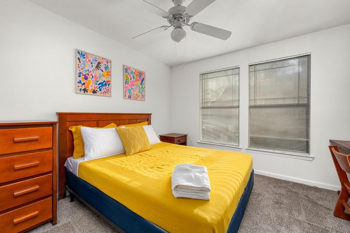 4Bd 2 Mi To Usf Free Pool + 24 Hour Gym Βίλα Τάμπα Εξωτερικό φωτογραφία