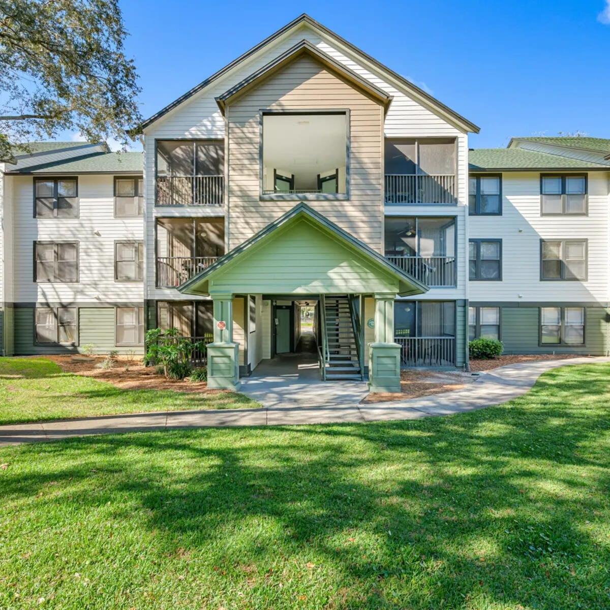 4Bd 2 Mi To Usf Free Pool + 24 Hour Gym Βίλα Τάμπα Εξωτερικό φωτογραφία
