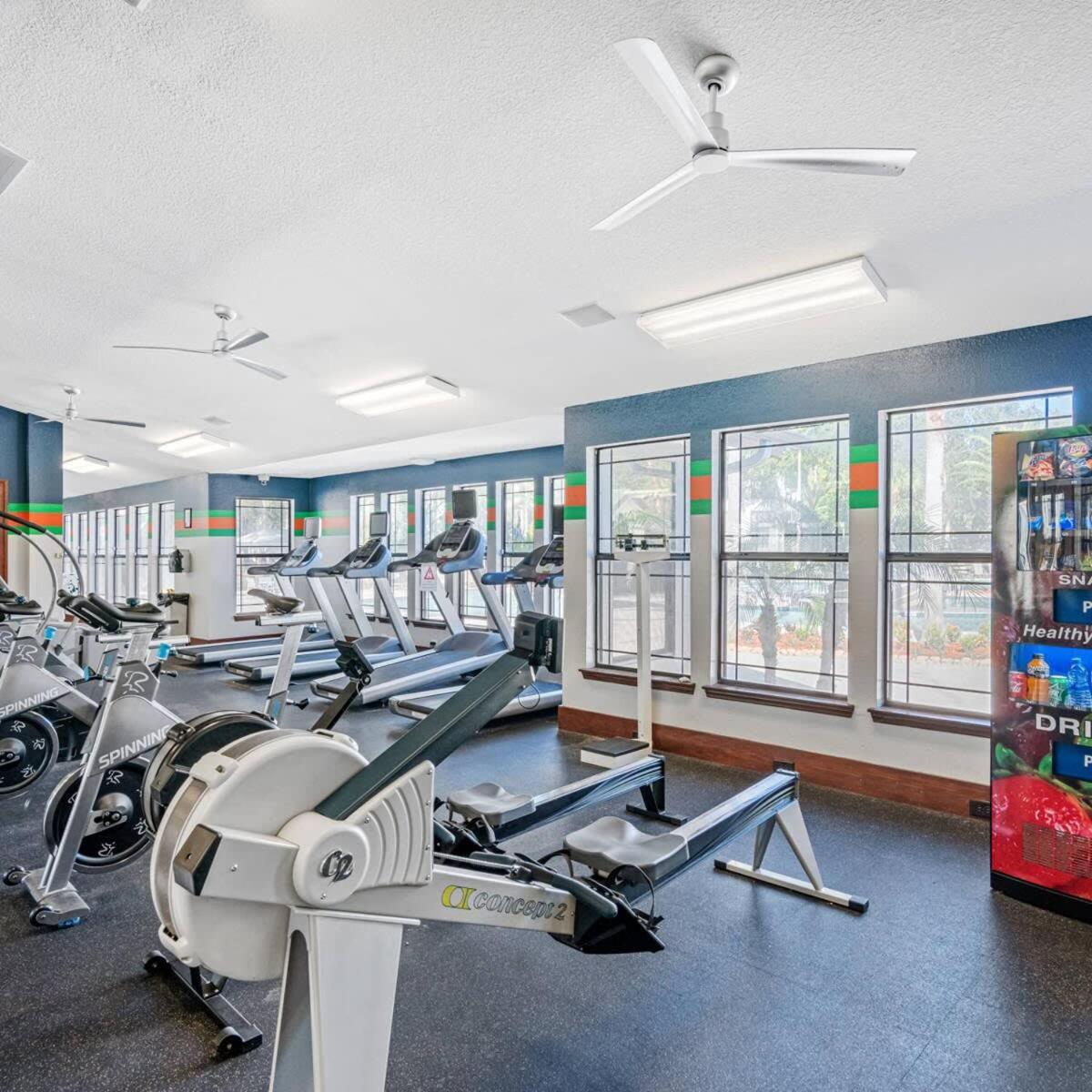 4Bd 2 Mi To Usf Free Pool + 24 Hour Gym Βίλα Τάμπα Εξωτερικό φωτογραφία
