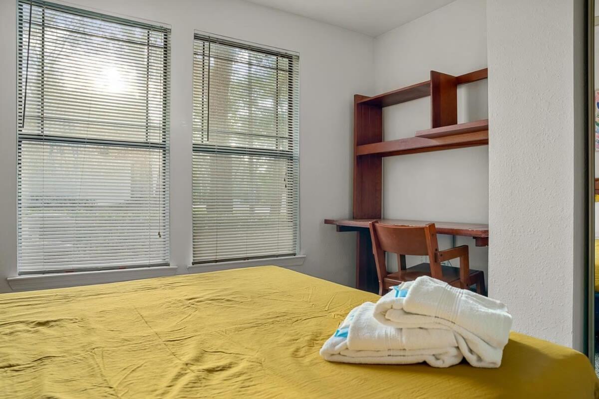 4Bd 2 Mi To Usf Free Pool + 24 Hour Gym Βίλα Τάμπα Εξωτερικό φωτογραφία