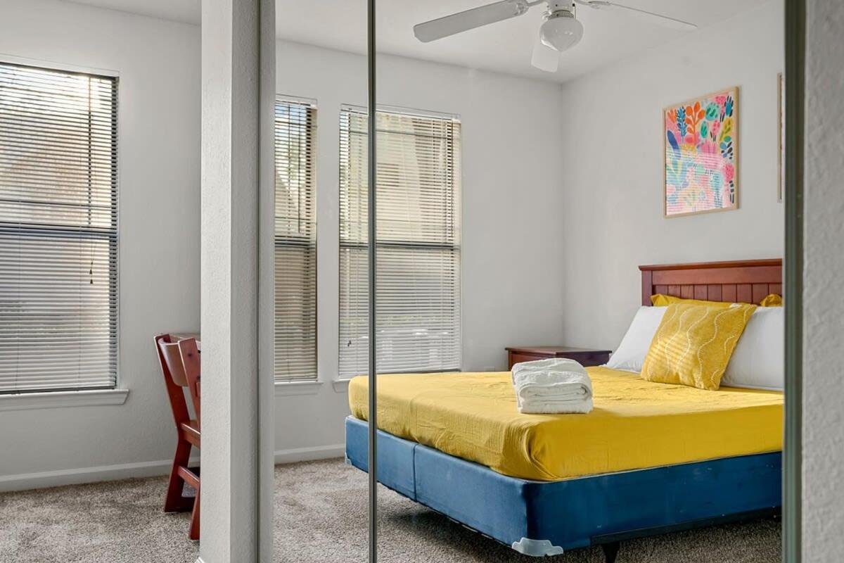 4Bd 2 Mi To Usf Free Pool + 24 Hour Gym Βίλα Τάμπα Εξωτερικό φωτογραφία