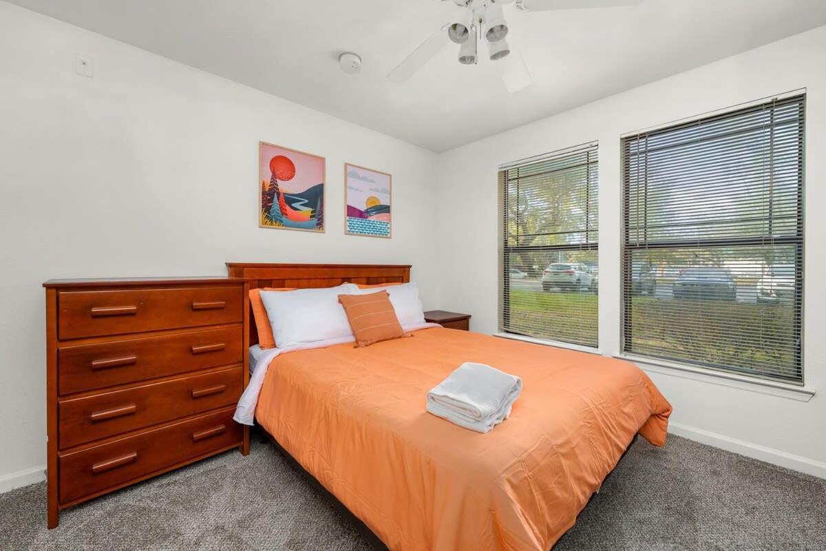 4Bd 2 Mi To Usf Free Pool + 24 Hour Gym Βίλα Τάμπα Εξωτερικό φωτογραφία
