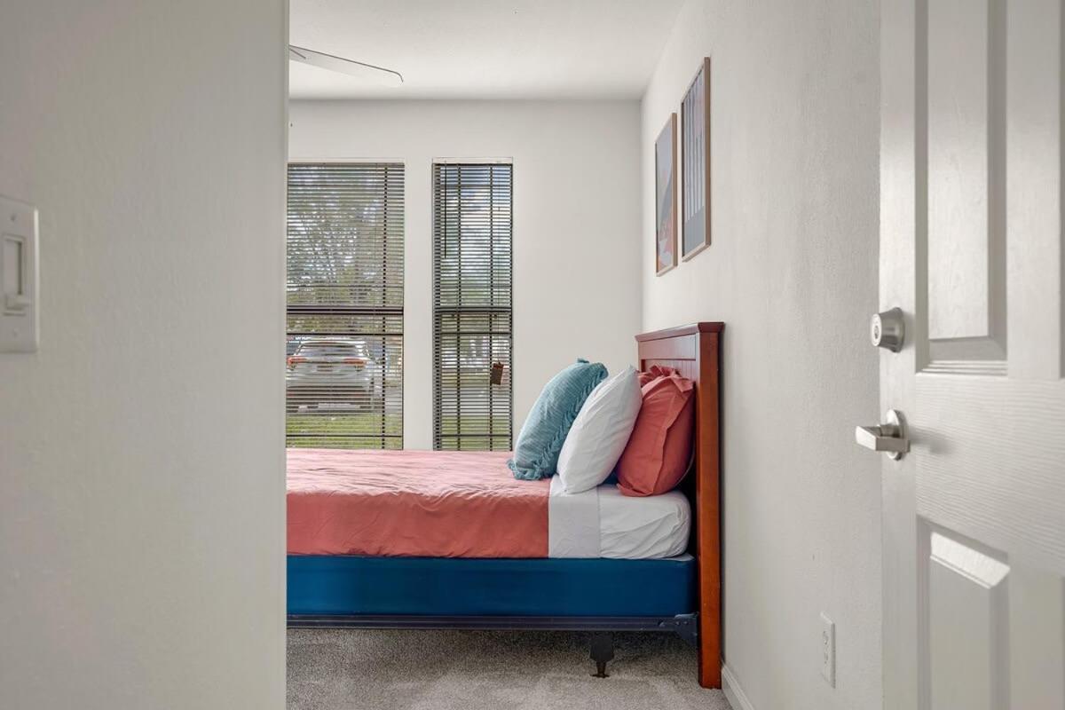 4Bd 2 Mi To Usf Free Pool + 24 Hour Gym Βίλα Τάμπα Εξωτερικό φωτογραφία