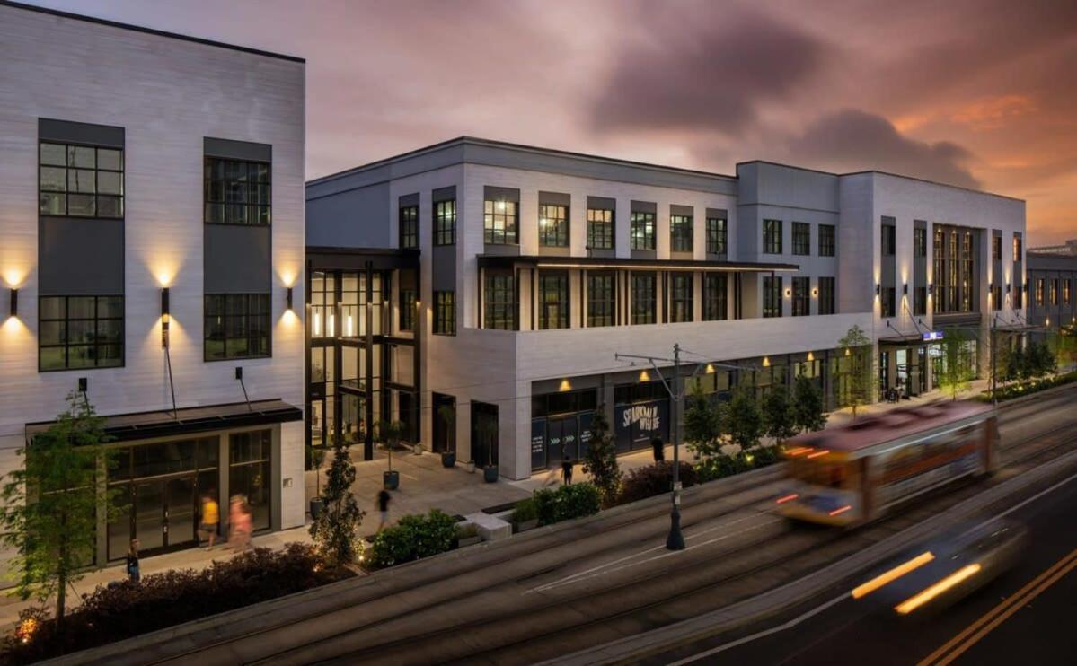 4Bd 2 Mi To Usf Free Pool + 24 Hour Gym Βίλα Τάμπα Εξωτερικό φωτογραφία