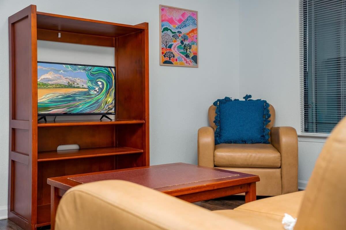 4Bd 2 Mi To Usf Free Pool + 24 Hour Gym Βίλα Τάμπα Εξωτερικό φωτογραφία