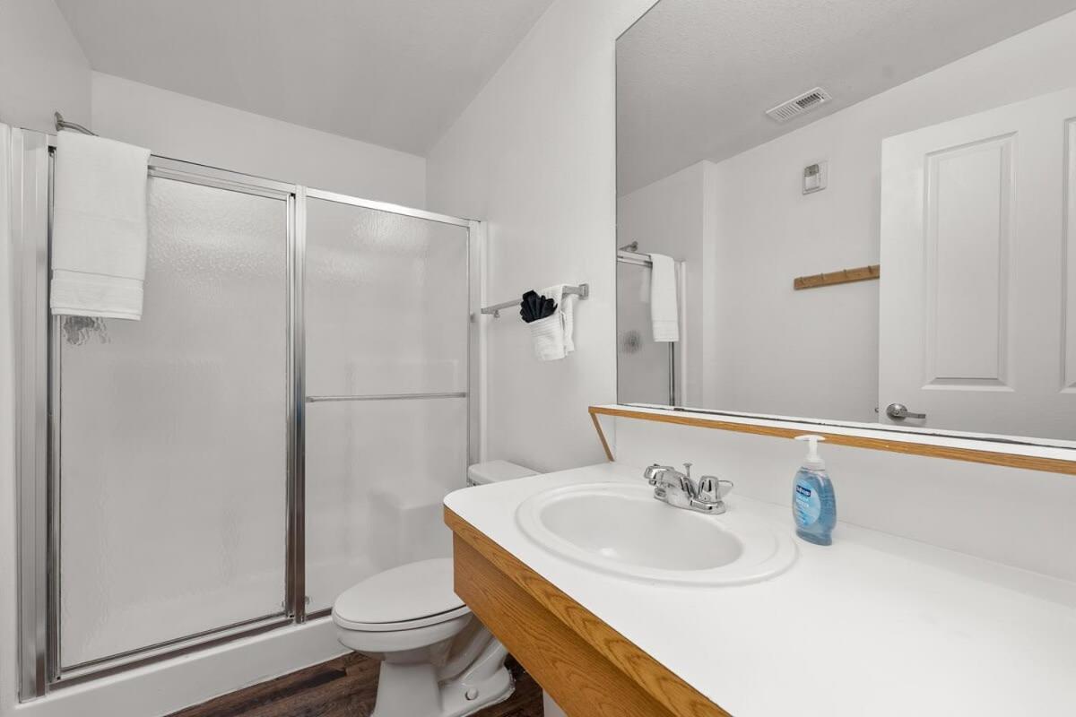 4Bd 2 Mi To Usf Free Pool + 24 Hour Gym Βίλα Τάμπα Εξωτερικό φωτογραφία