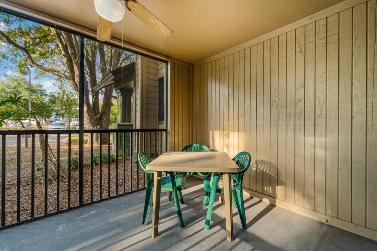 4Bd 2 Mi To Usf Free Pool + 24 Hour Gym Βίλα Τάμπα Εξωτερικό φωτογραφία