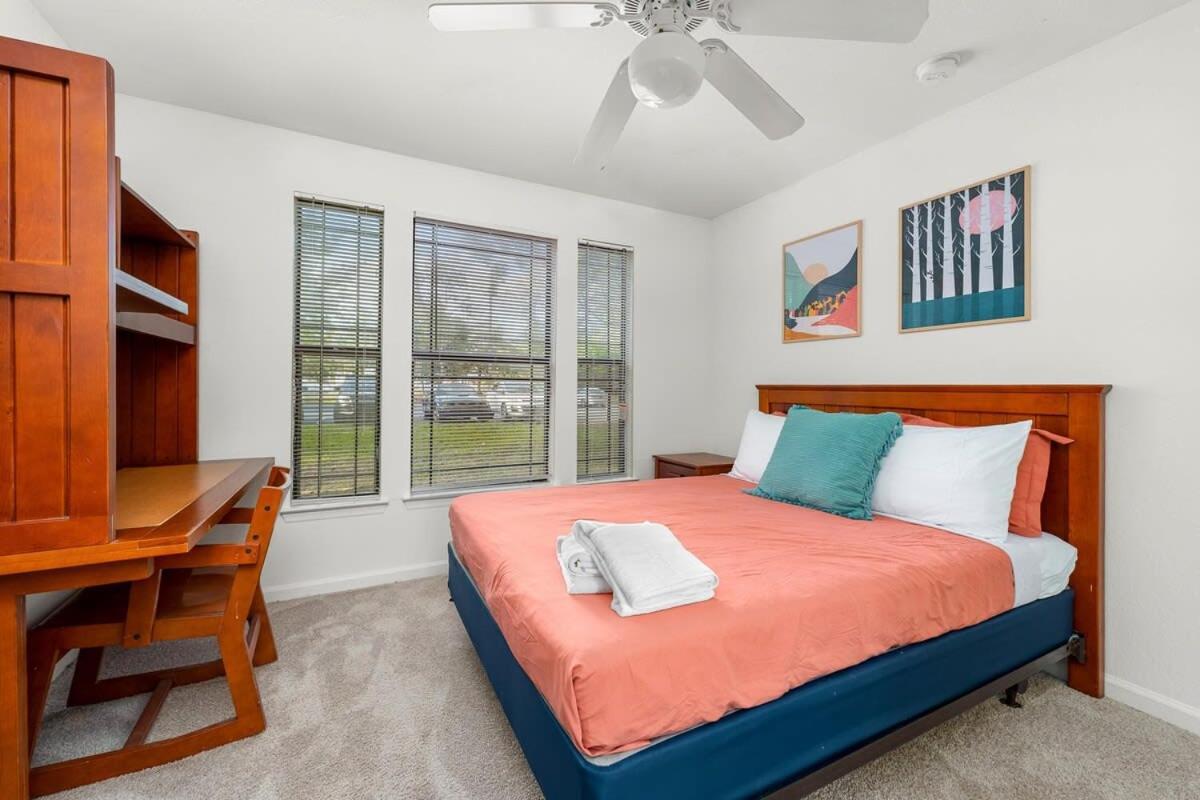 4Bd 2 Mi To Usf Free Pool + 24 Hour Gym Βίλα Τάμπα Εξωτερικό φωτογραφία