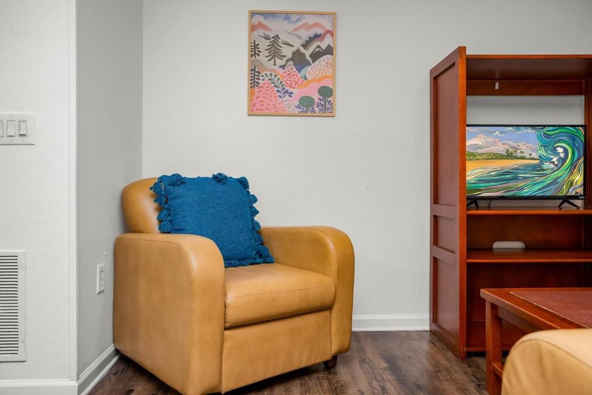 4Bd 2 Mi To Usf Free Pool + 24 Hour Gym Βίλα Τάμπα Εξωτερικό φωτογραφία