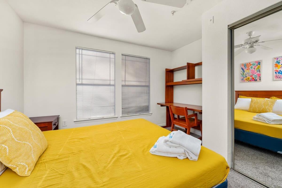 4Bd 2 Mi To Usf Free Pool + 24 Hour Gym Βίλα Τάμπα Εξωτερικό φωτογραφία