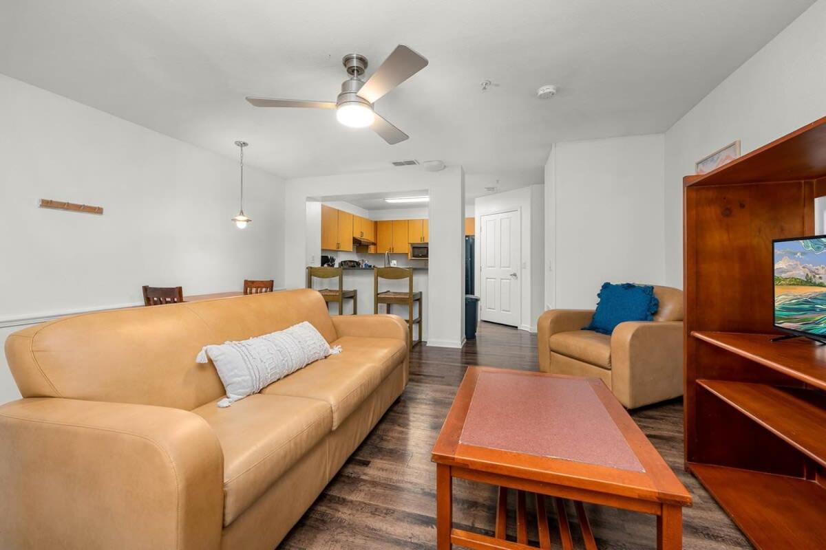 4Bd 2 Mi To Usf Free Pool + 24 Hour Gym Βίλα Τάμπα Εξωτερικό φωτογραφία