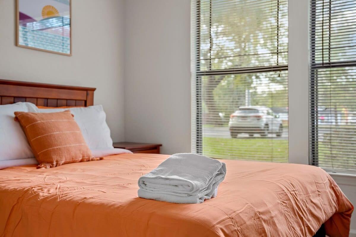 4Bd 2 Mi To Usf Free Pool + 24 Hour Gym Βίλα Τάμπα Εξωτερικό φωτογραφία