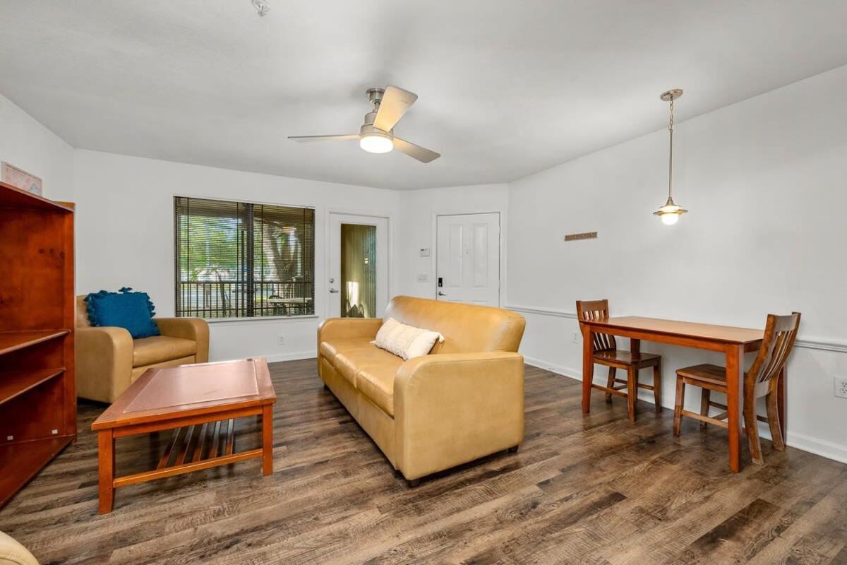4Bd 2 Mi To Usf Free Pool + 24 Hour Gym Βίλα Τάμπα Εξωτερικό φωτογραφία