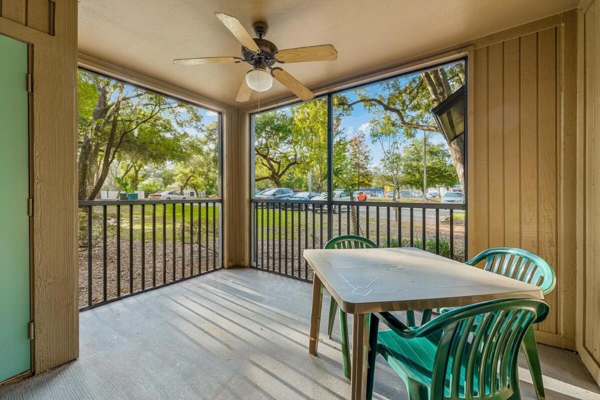 4Bd 2 Mi To Usf Free Pool + 24 Hour Gym Βίλα Τάμπα Εξωτερικό φωτογραφία